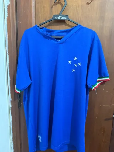 Camisa do Cruzeiro 