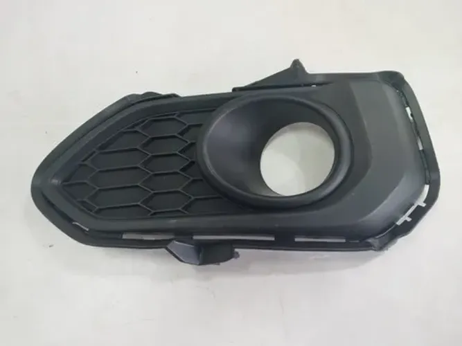 Moldura De Milha Honda Fit Esquerdo 2018 A 2021 Origi* 21879