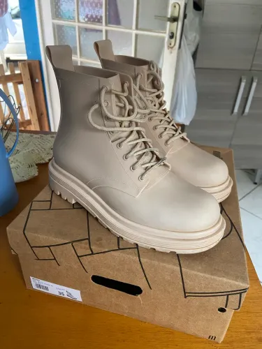 Coturno Melissa original 