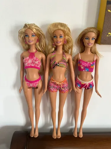 Barbie