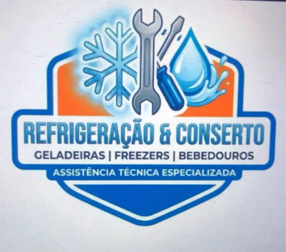 Conserto de geladeira