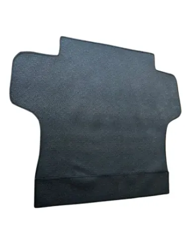 tapete porta malas casamba  fiat strada toro  fiorino oroch sob encomenda