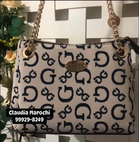 Bolsa importada Guess