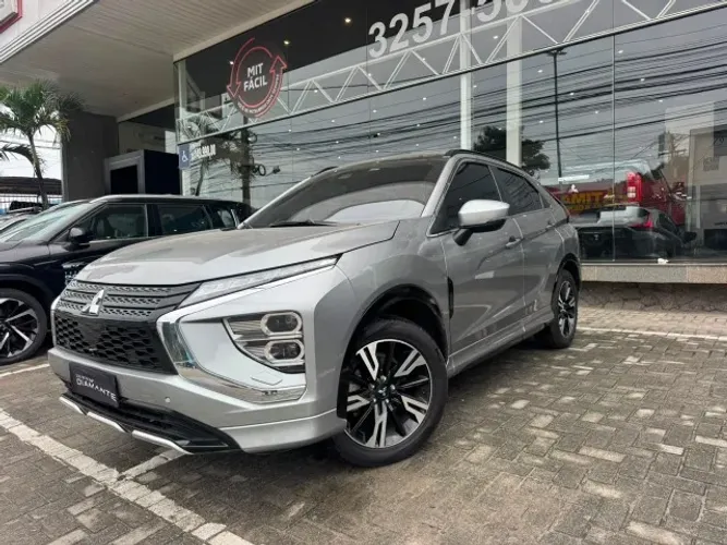 Mitsubishi Eclipse Cross HPE-S 1.5 AWD 165cv Aut. 2025