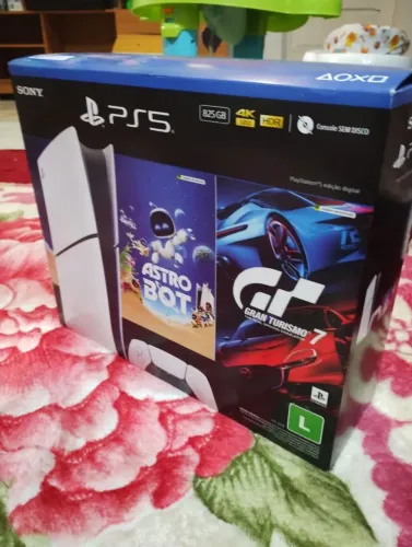 PS5 E TV LG 55 HDR+
