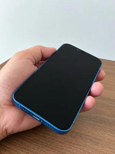 Iphone 13 - 128 GB / 86?