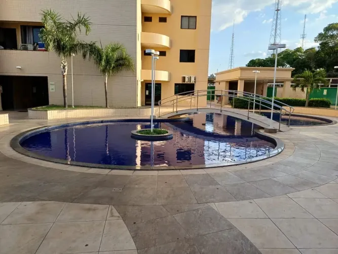 (COD 0115) CONDOMINIO MARIANO CASTELO BRANCO