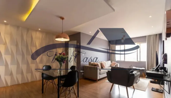 Apartamento 2 Quartos à Venda, Vila Monumento - São Paulo