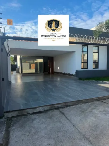 Imóvel para venda com 217 metros quadrados com 3 quartos em Portal do Sol - João Pessoa -