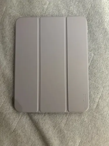 Capa iPad 11