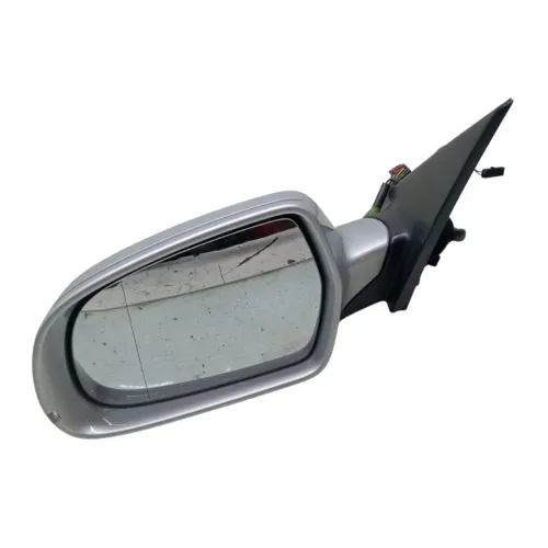 Retrovisor Esquerdo Audi A4 Avant 2009 2010 2011 2012