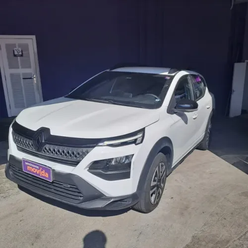 Renault Kardian Evolut. Flex 1.0 TB 12V 5P Aut. 2025