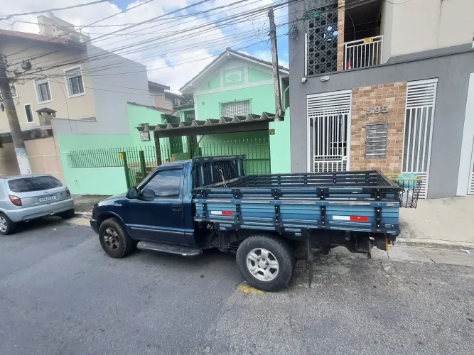 Carreto