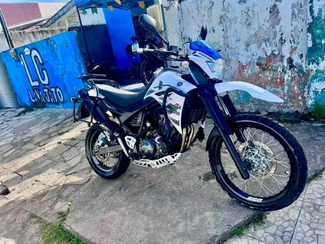 Xt660R