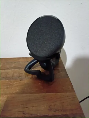 Alexa echo pop