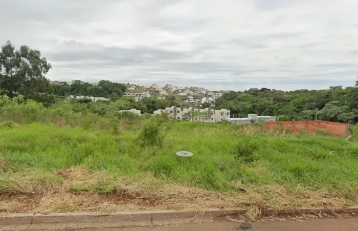 Terreno à venda no bairro Fraron, Pato Branco/PR