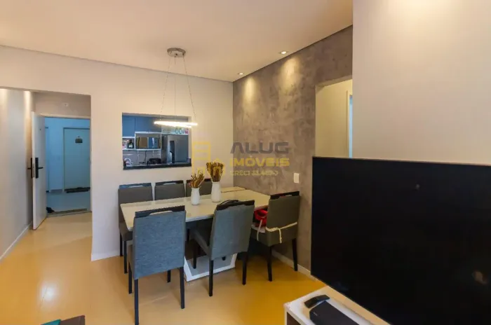 Apartamento mobiliado pronto para morar no Centro de Osasco SPApague o dispositivo e envie