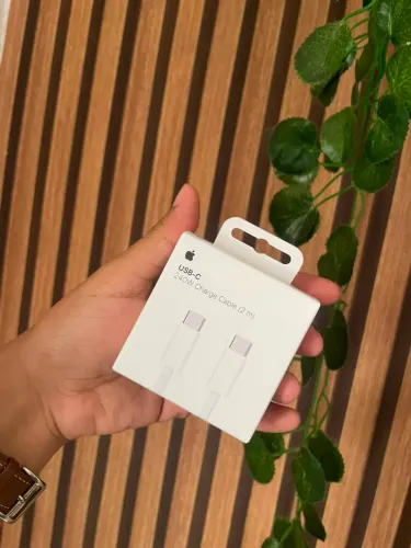 ? Cabo USB-C (2 metros)