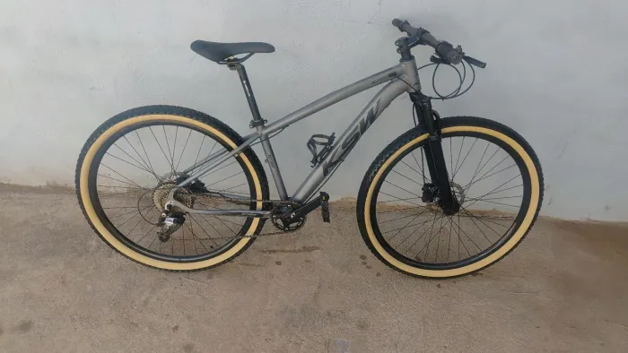 Bike aro 29