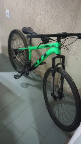 Bicicleta Aro 29 Nova