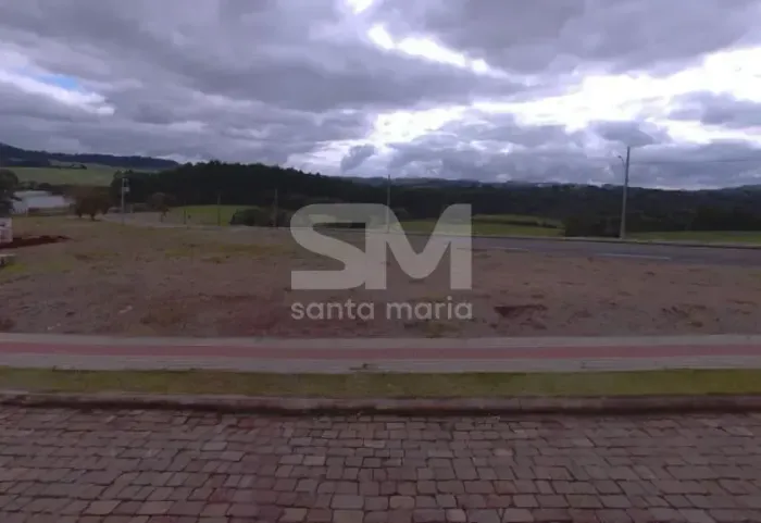 Terreno Comercial à venda, Belvedere, Chapecó, SC