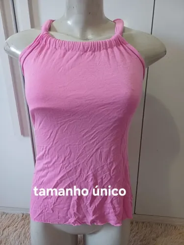 Blusas femininas