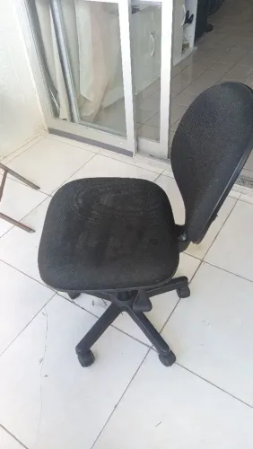 Cadeira secretária