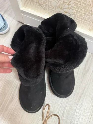 Bota neve