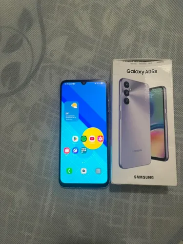 Sansung A 05s