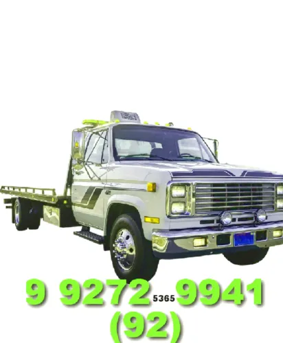 Guincho em Santo Agostinho, Alvorada, Cidade Nova, Adrianópolis, Tarumã e Glória