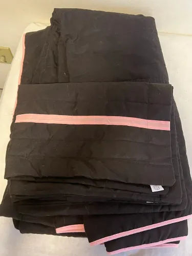 Colcha de cama casal