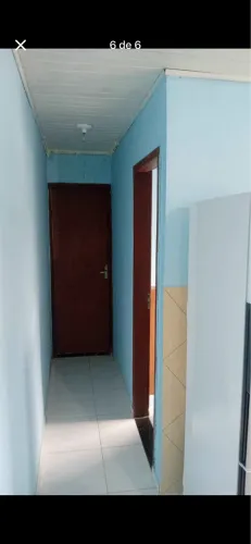 Casa a venda em Santa Monica Guarapari