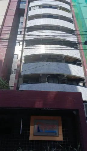 Apartamento para locação no REGATE, JATIÚCA, Maceió, AL