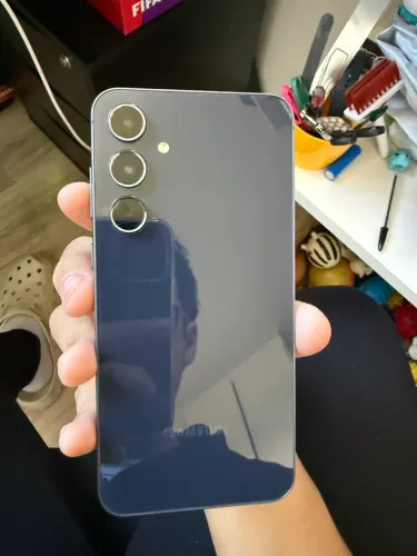 Samsung Galaxy A55 5G