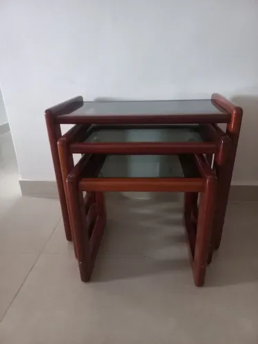Mesinhas de apoio