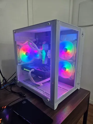 PC Gamer i5 13th | 16GB | RTX3060 12GB