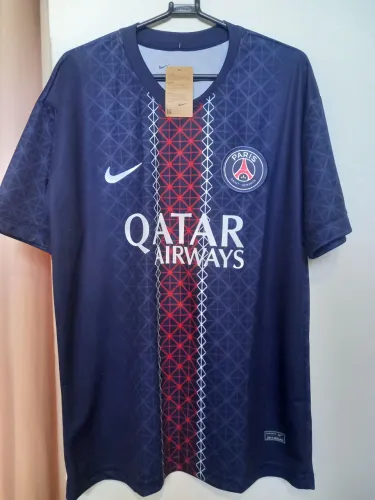 Camisas de Times Internacionais