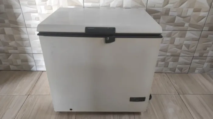 Freezer consul 310