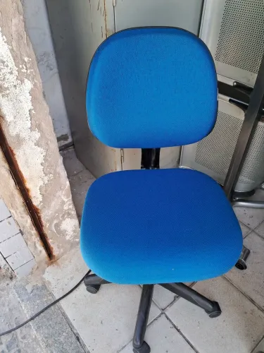 Cadeira executiva de escritorio