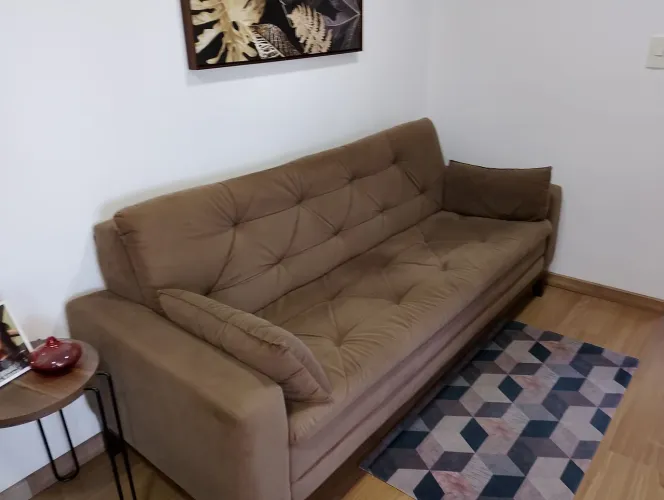 Sofá 3 lugares