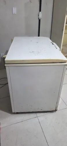 Freezer 1 porta