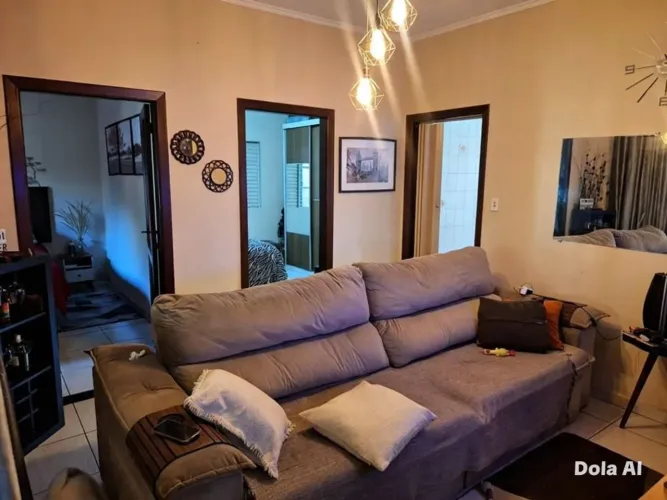 Casa com 3 dormitórios à venda, 150 m² por R$ 650.000,00 - Jardim Peri - São Paulo/SP