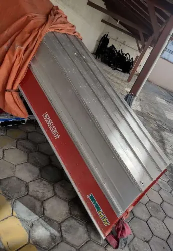 Barco Pety Brasil 500