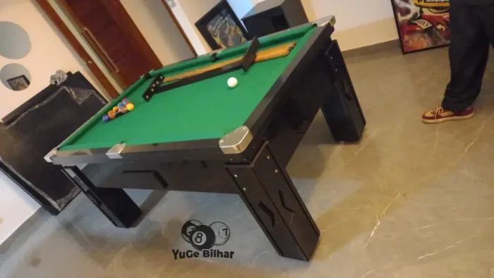 Bilhar 