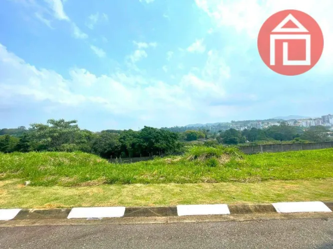 Terreno à venda, 360 m² por R$ 300.000,00 - Condomínio Parque Imperador - Bragança Paulist
