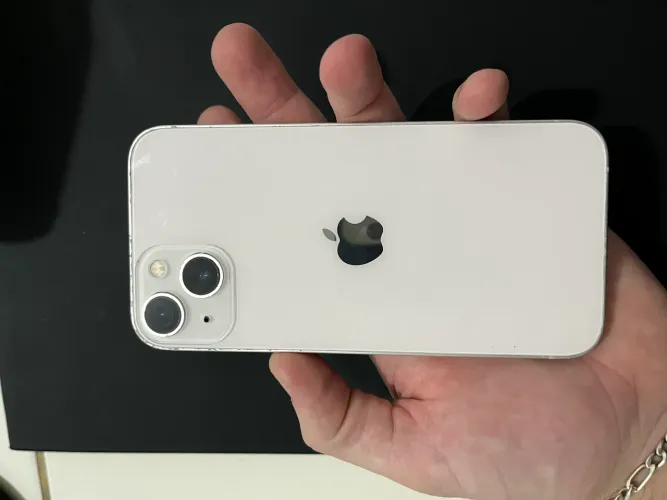 IPHONE 13 - 128GB - ROSA