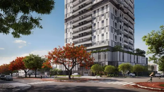 Ágio de Apartamento - Pedor Ludovico