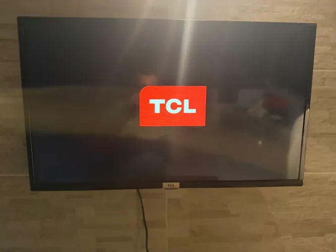 Tv TCL 32 polegadas