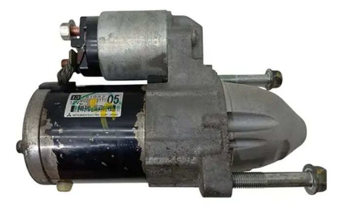 Motor Partida Arranque Lancer Gt 2013 2014 2015 2016 2017