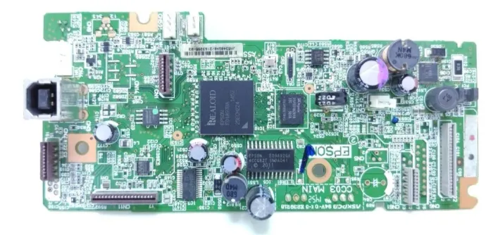Placa lógica Epson L555